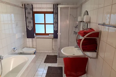 Holiday apartment with 2 bedrooms