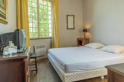 Ehemaliges Zollhaus mit privatem Pool