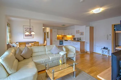 Vicky Apartment – Zentral, Bergaufenthalt