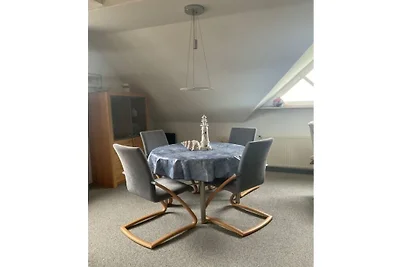 Casa vacanze Vacanza di relax Jemgum