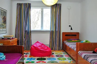 7 Personen Ferienhaus in Vittsjö-By Traum