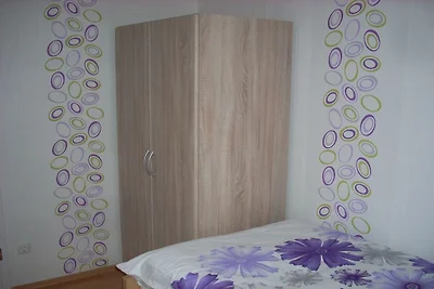 Holiday home in Neustadt with swimming pool