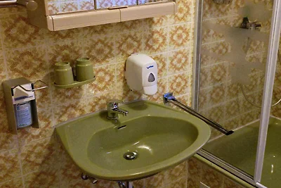 Bayerwald Apartment in Arrach