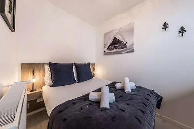 Courchevel 1650 – 4 Personen – Südlage