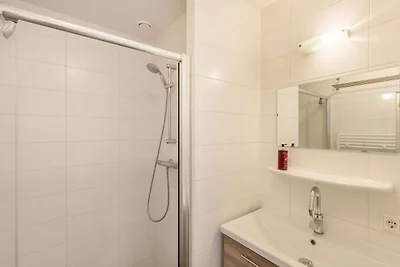 Luxushaus mit zwei Bädern, auf Texel, das Mee...