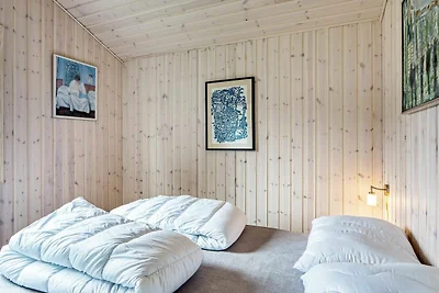6 Personen Ferienhaus in Nykøbing Sj