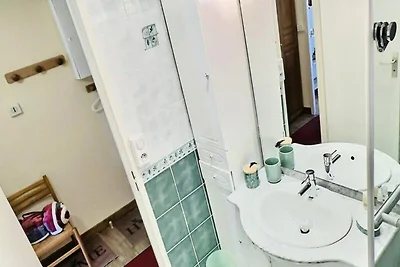 Appartamento a Val Claret con vista sul lago