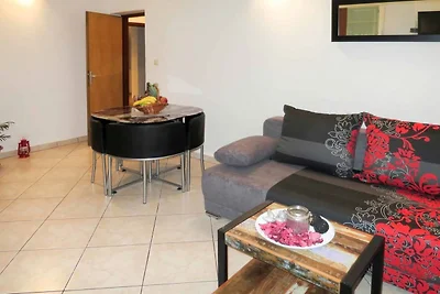 Standard One Bedroom Apartment