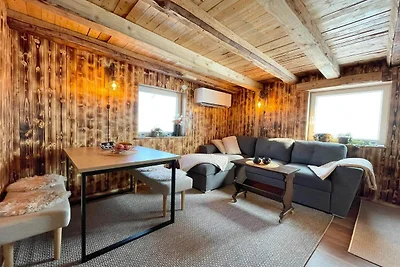 4 Sterne Ferienhaus in Södra vi