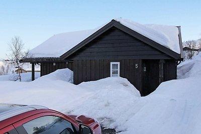 10 Personen Ferienhaus in ÅSERAL