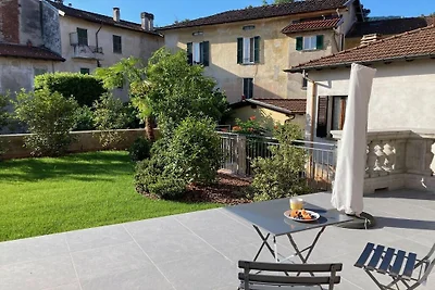 Casa Elisa 1. Stock