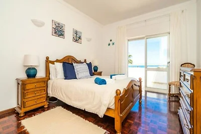 Wohnung in Lagos mit Meerblick