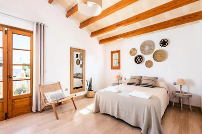 Villa in Cala'n Blanes mit privatem Pool