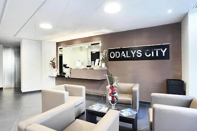 Aparthotel Odalys Prado Castellane