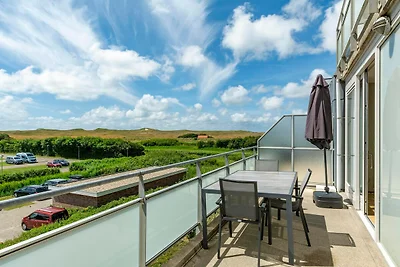 Wohnung in Groote Keeten am Strand