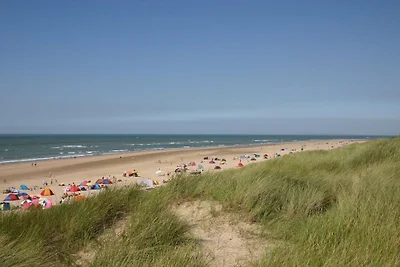 Duinoord voor gezinnen van 20 personen