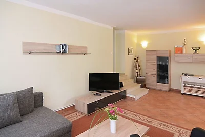 Ferienwohnung in Löwensen mit eigener...