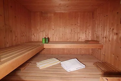 Ferienwohnung mit 2 Schlafzimmer