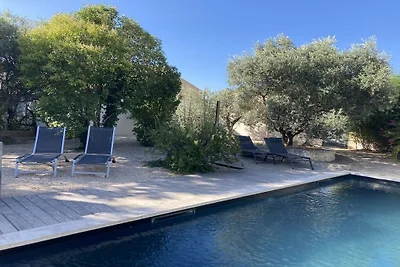 Ferienhaus mit 3 Schlafzimmer