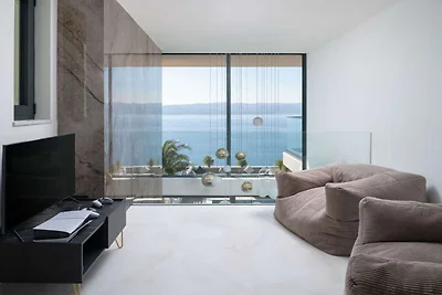 Luxury Villa Hedonia