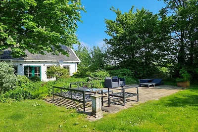 OK41 Vakantiehuis voor gezinnen met honden