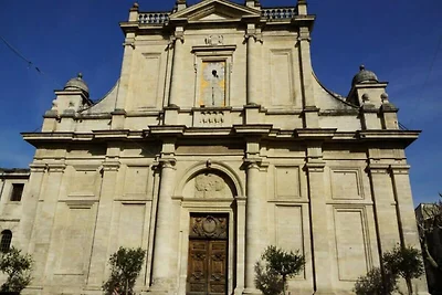 Wohnung in L'Isle-sur-la-Sorgue Provence