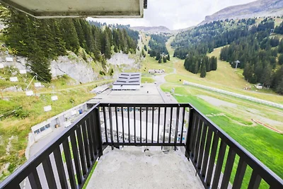 Studio für 4 Personen - Komfort