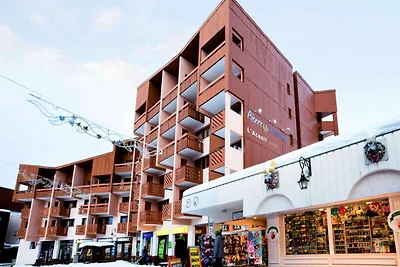 Komfort 2-Zimmer-Apartment für 5 Personen