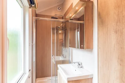 Gemütliches kleines Haus für 4 Personen