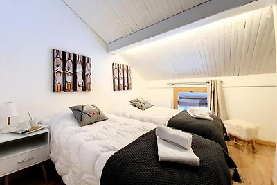 Renovierte Maisonette-Wohnung · Direkter Zuga...