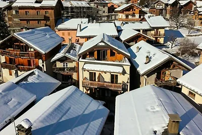 Chalet a Planay vicino al Parco Vanoise
