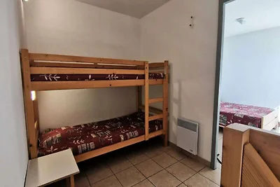 Appartement in Réallon bij Skiliften