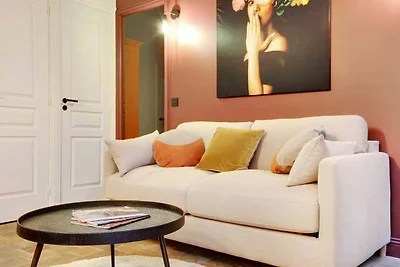 Prachtig appartementencomplex in het centrum ...