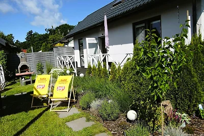 Neues Ferienhaus für 5 Personen in Wisełka