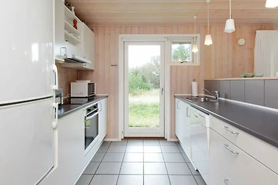 8 Personen Ferienhaus in Blåvand