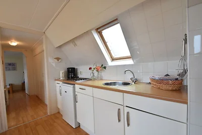 Appartamento a Bergen aan Zee con terrazza su...