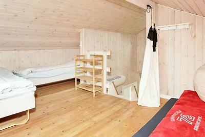 8 person holiday home in Sæby