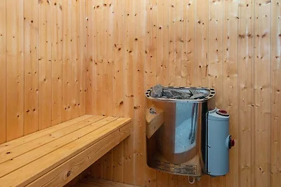 10 Personen Ferienhaus in Glesborg