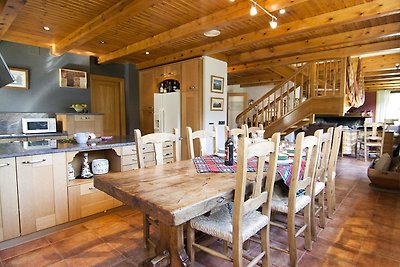 Haus im Vall d Aran und nur 5 Min.