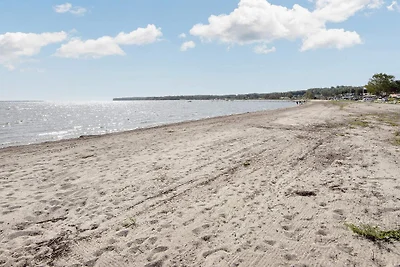 6 persoons vakantie huis in Bjert-By Traum