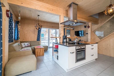 Chalet in Hohentauern Steiermark mit Sauna