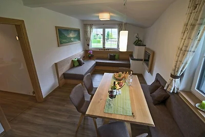 Appartement nahe des Skigebietes in Mayrhofen