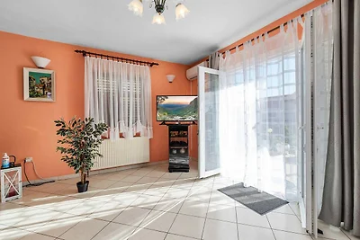 Apartment mit einem Schlafzimmer in...