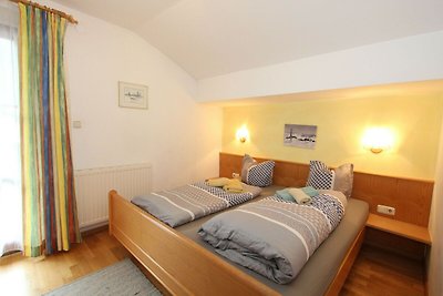 Spacious Apartment in Längenfeld with Sauna