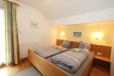 Geräumige Ferienwohnung mit Sauna in...