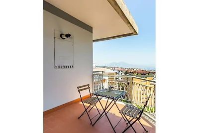 Casa di Cami Comfortabele vakantiewoning