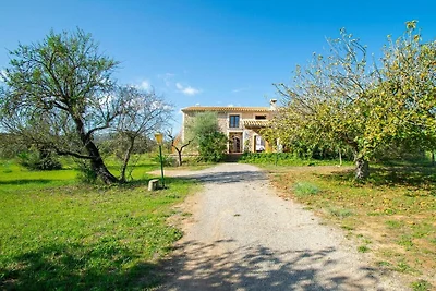 Chalet à Buger avec piscine