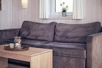 4 Personen Ferienhaus in GROEMITZ