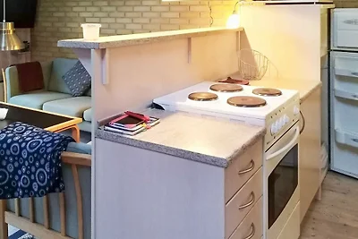 4 Personen Ferienhaus in Askeby