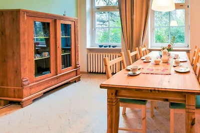 Accogliente appartamento con terrazza a...
